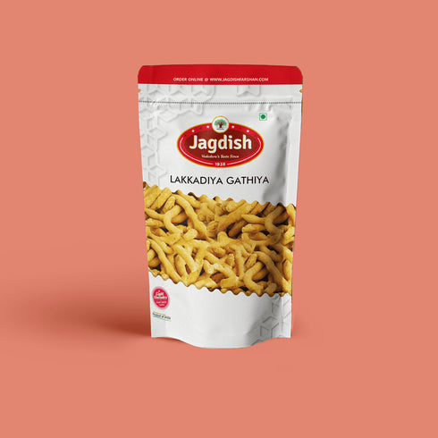 Jagdish Lakkadiya Gathiya